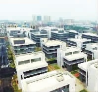 潮涌源头再争先——永州奋进70年巡礼之工业篇