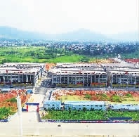 潮涌源头再争先——永州奋进70年巡礼之工业篇