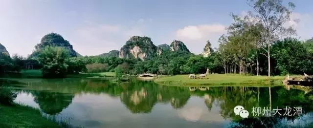 头条|世界这么大，我怕你会迷路，这份国庆出行柳州攻略请收好