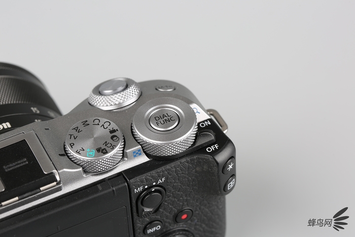 佳能eosm6mark2参数调节,佳能vlog神器v10