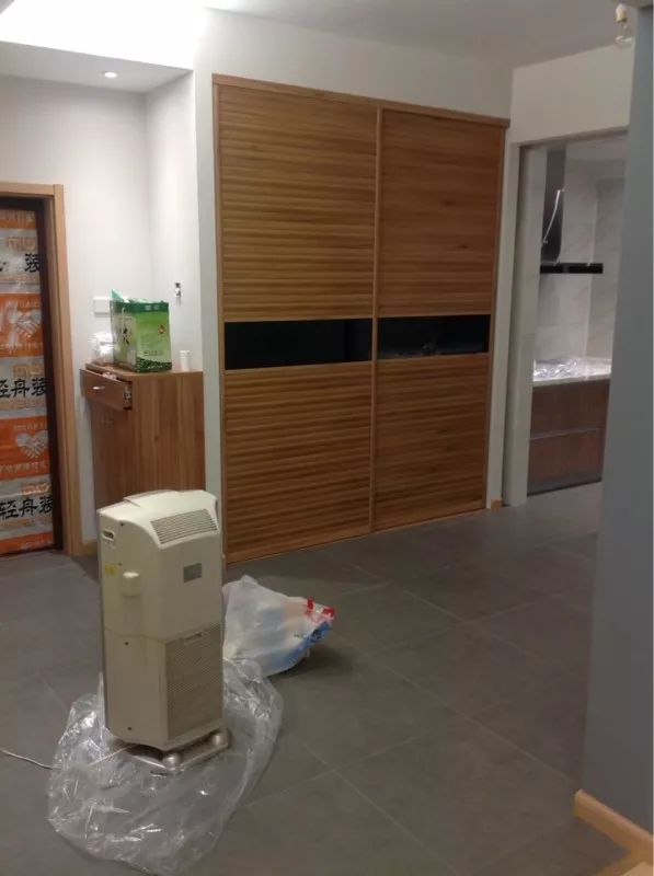 装修建材故事,装修流程的故事