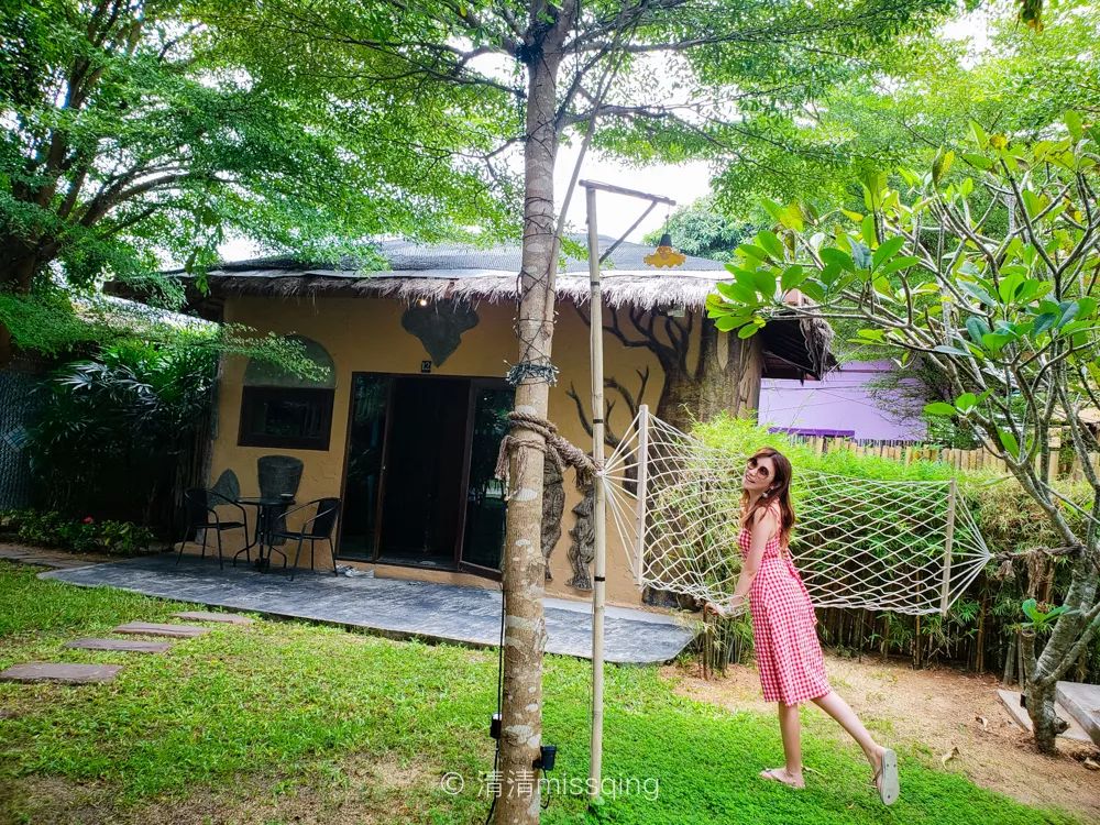 泰国曼谷旅游买青草膏,去泰国旅游带回的青草膏是真的吗