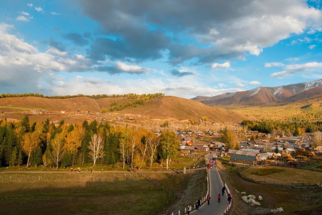 选好出行路线,选日期出行