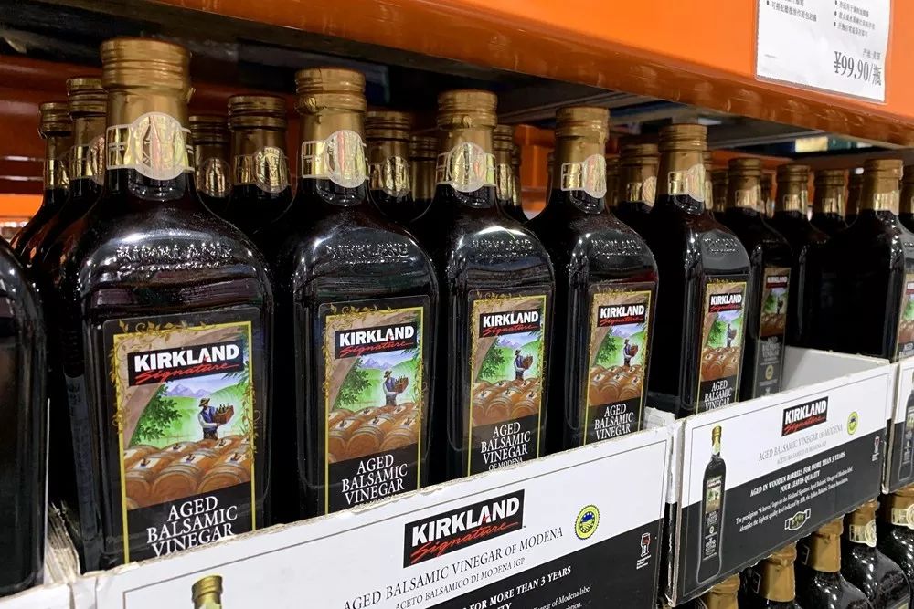 关于costco的10件事儿,costco连夜排队