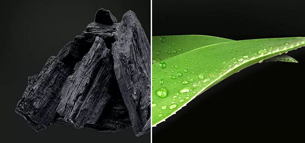 欧莱雅控油保湿女士洗面奶,欧莱雅控油炭爽洗面奶男女通用