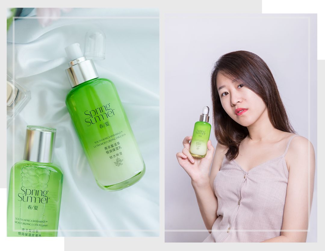 你可别只知道追随时尚潮流，护肤新指标才是你不能错过的新指标