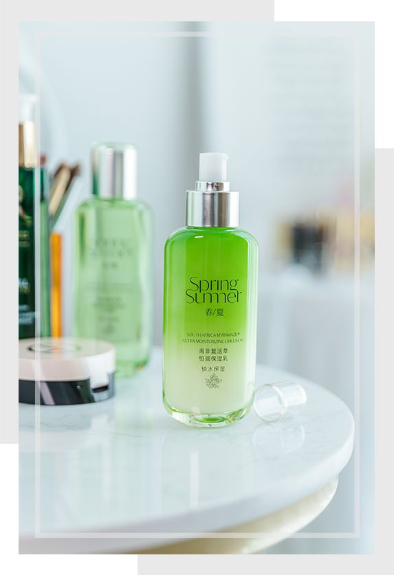 你可别只知道追随时尚潮流，护肤新指标才是你不能错过的新指标