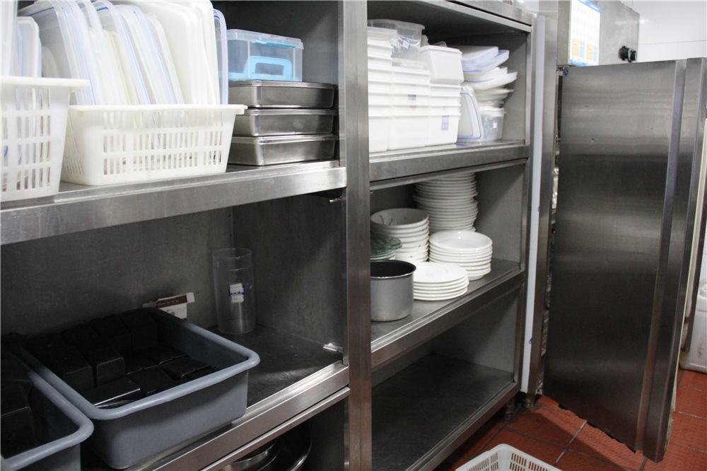 米鱼记、拾光海…南塘老街这4家人气店上黑榜！吃过2家以上的请举手！