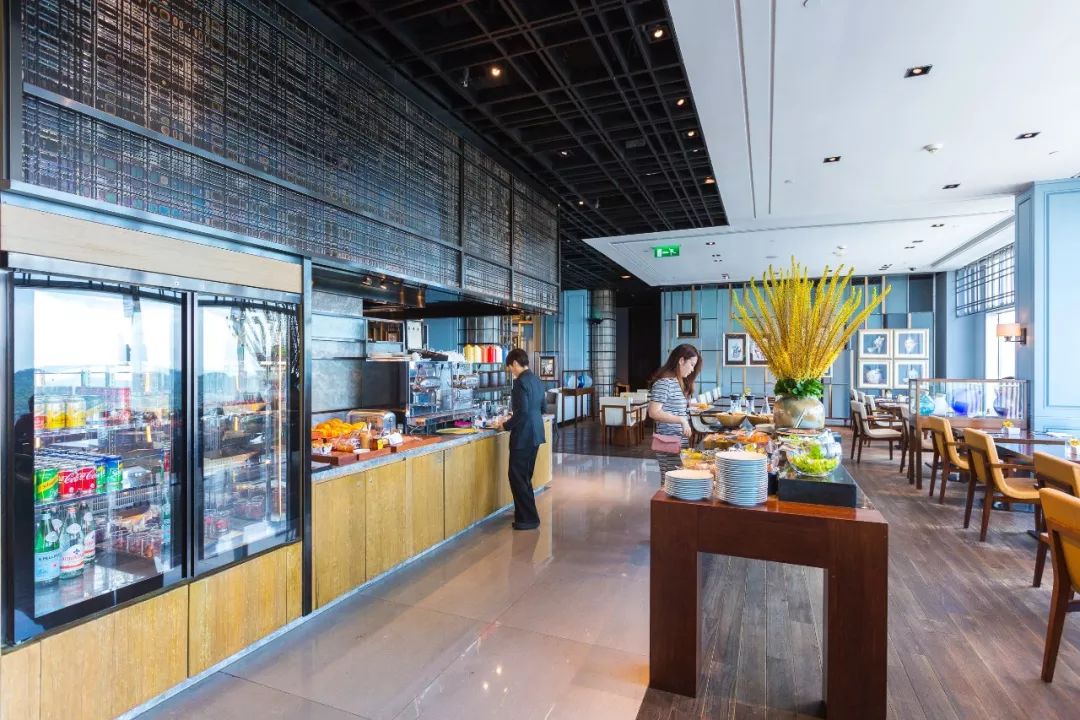 在澳门住的酒店,金沙酒店澳门开业