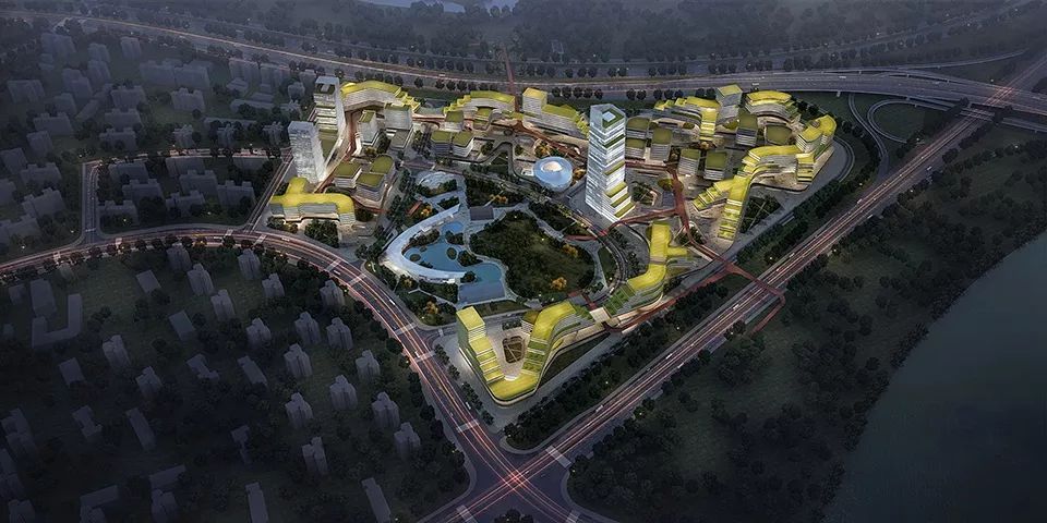 深圳好工作|深圳市建筑设计研究总院有限公司科创产业园区设计院–主任建筑师/建筑师/助理建筑师/结构工程师