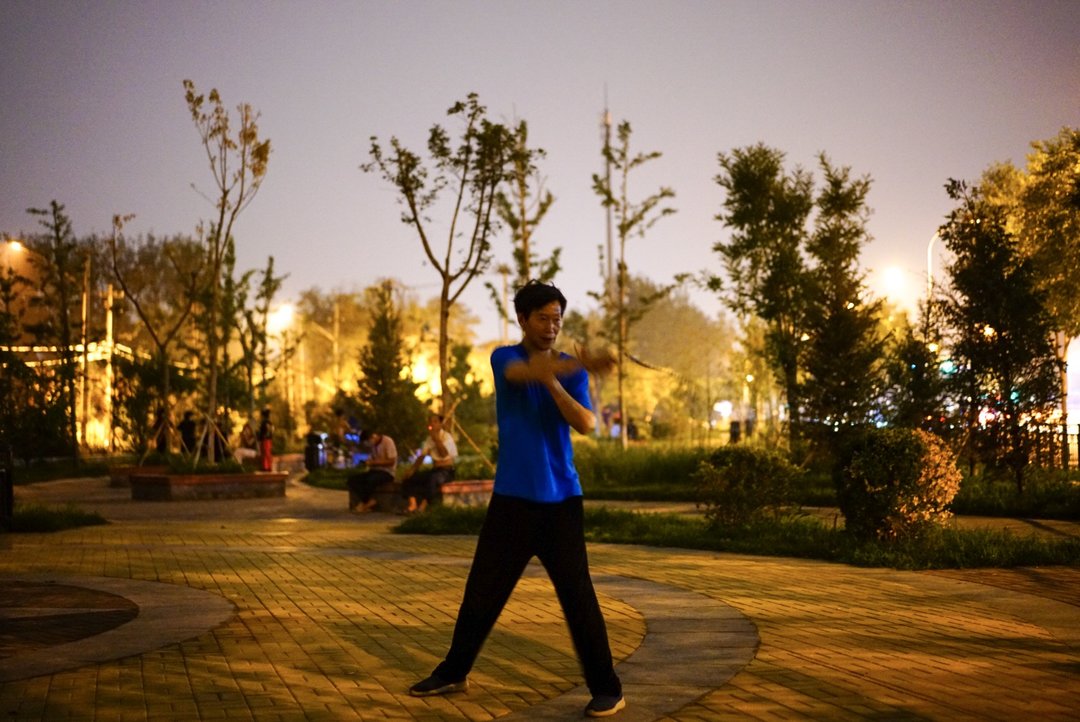 北京唐家岭是哪,曾经的北京唐家岭