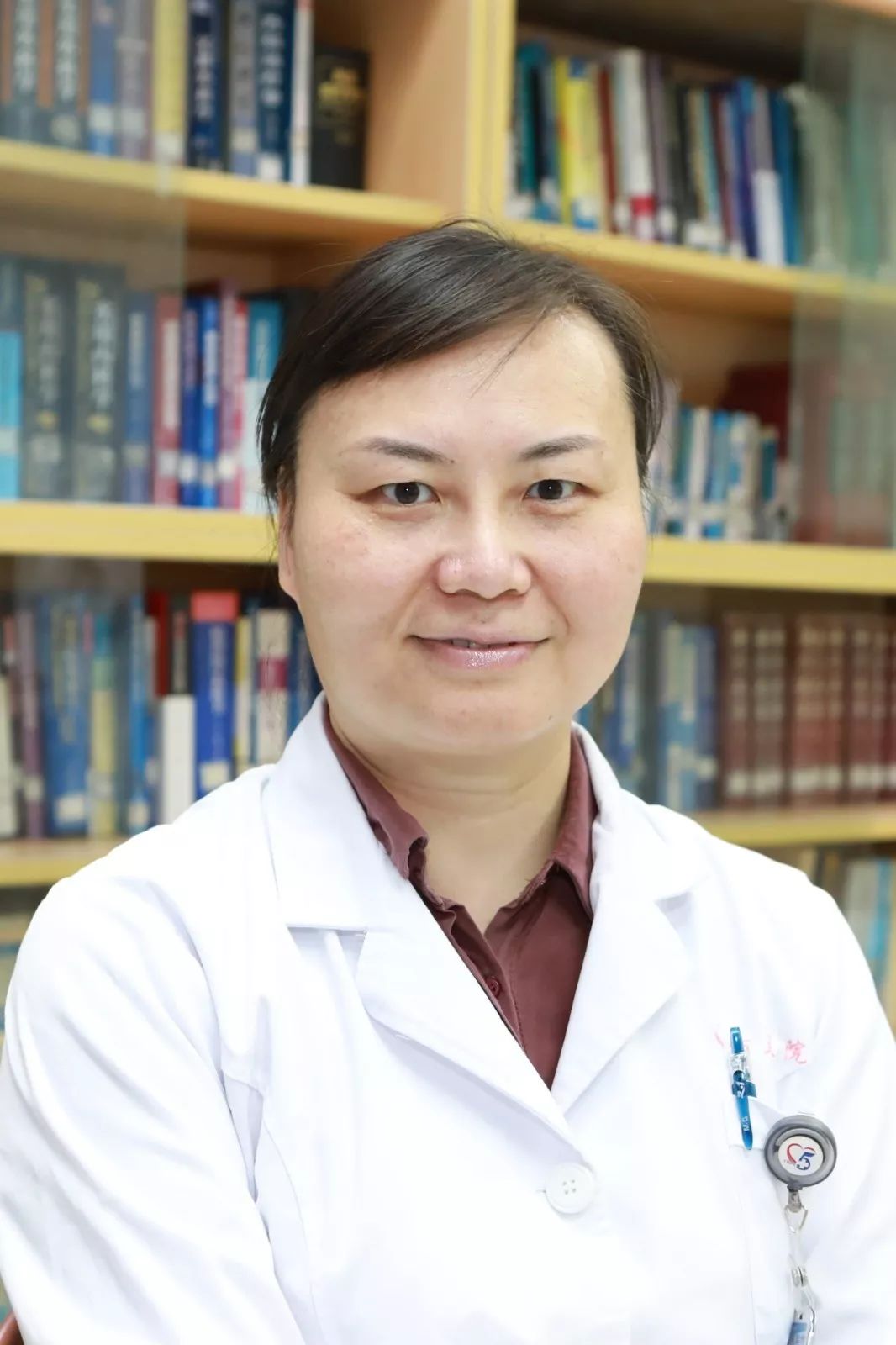 闵行这家三级医院要义诊啦！好多行家，就在明天