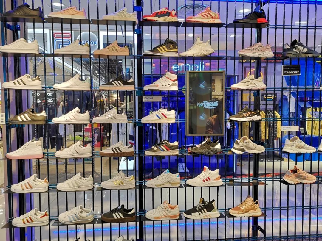 国庆必逛！6折运动鞋、5折电动牙刷…成都这家商场大促，全场满300送100