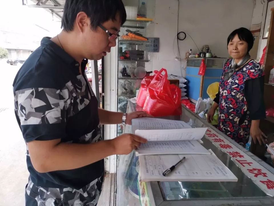 街道开展岁末年初安全生产大检查,安全生产安保维稳工作开展情况