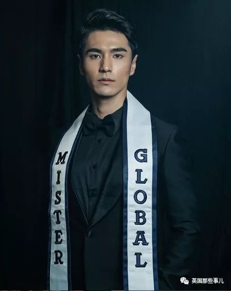 2023全球先生中国选手服饰,2023全球先生服饰大赛