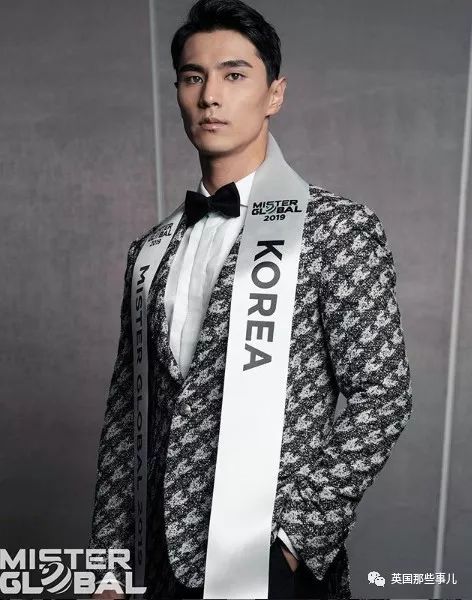 2023全球先生中国选手服饰,2023全球先生服饰大赛