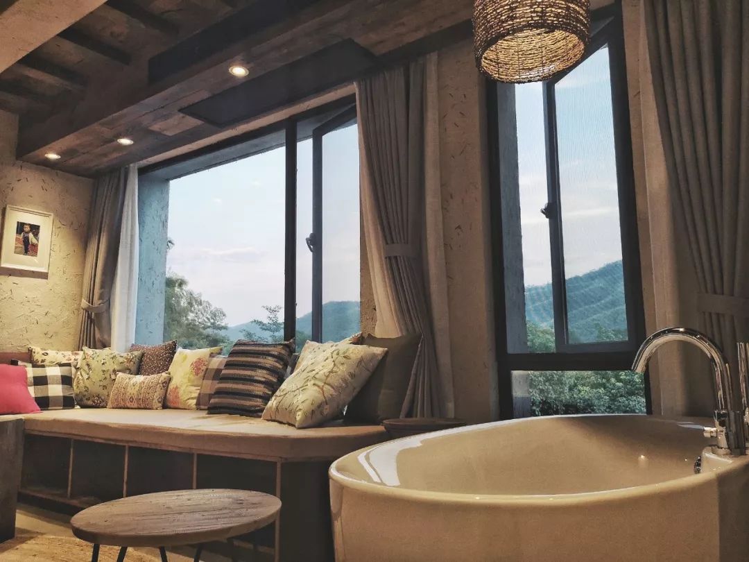 莫干山评价最高民宿,莫干山八家高颜值民宿推荐