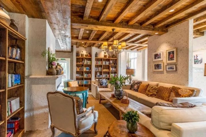 莫干山评价最高民宿,莫干山八家高颜值民宿推荐