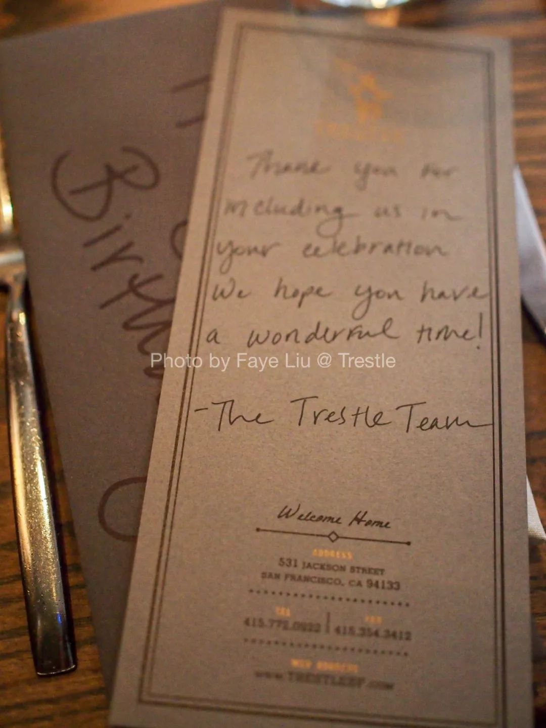 旧金山美食分享,旧金山美食米其林