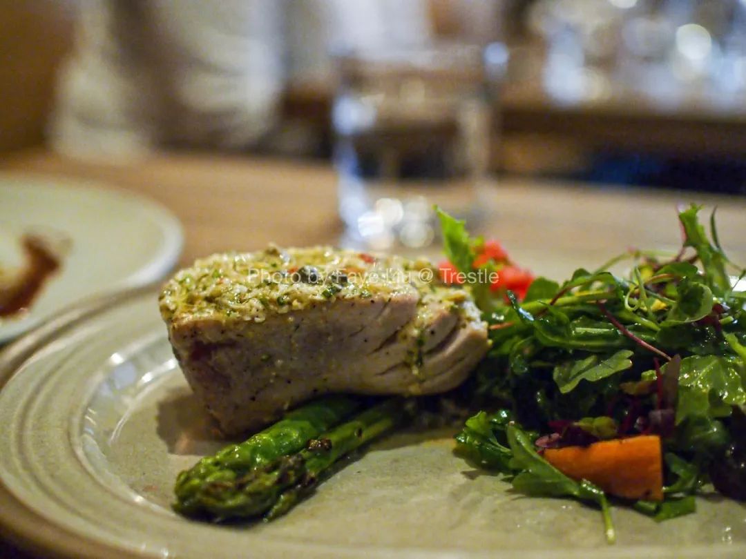 旧金山美食分享,旧金山美食米其林