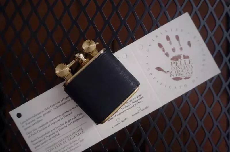 纯铜加厚正品打火机原厂直销,购买手工纯铜打火机