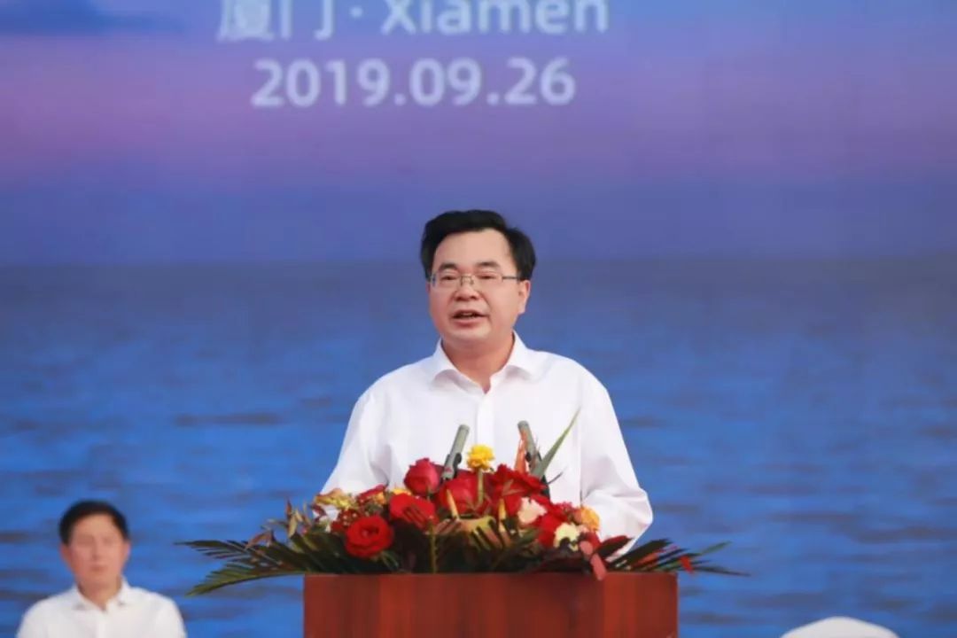 鼓浪屿号第一艘国产豪华邮轮 (鼓浪屿号邮轮的前世今生)