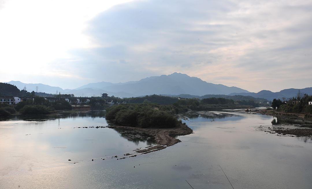 摩旅皖南川藏线到黄山自驾游攻略,安徽摩旅旅游攻略推荐