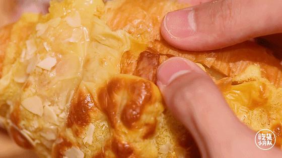 1元起，吃「牛角包之神」，在卖出100万个面包的超级烘焙工坊