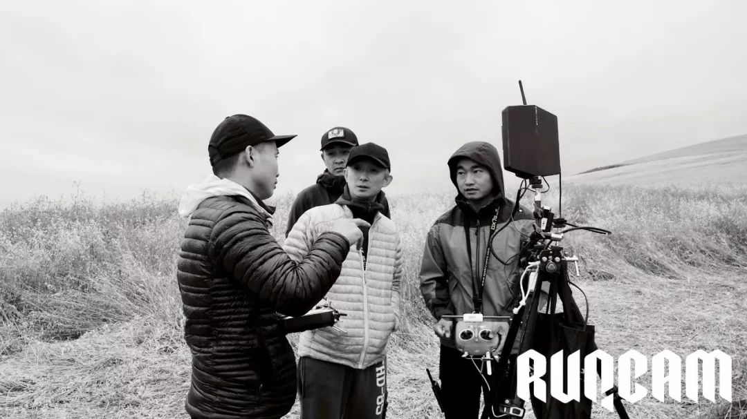 包揽多部国内顶级制作，这家很燃的特拍公司的火并不偶然
