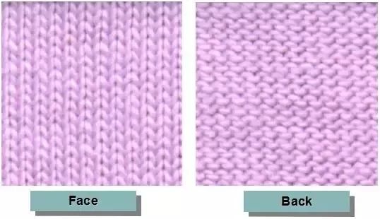 针织面料知识讲解,针织面料常识知识