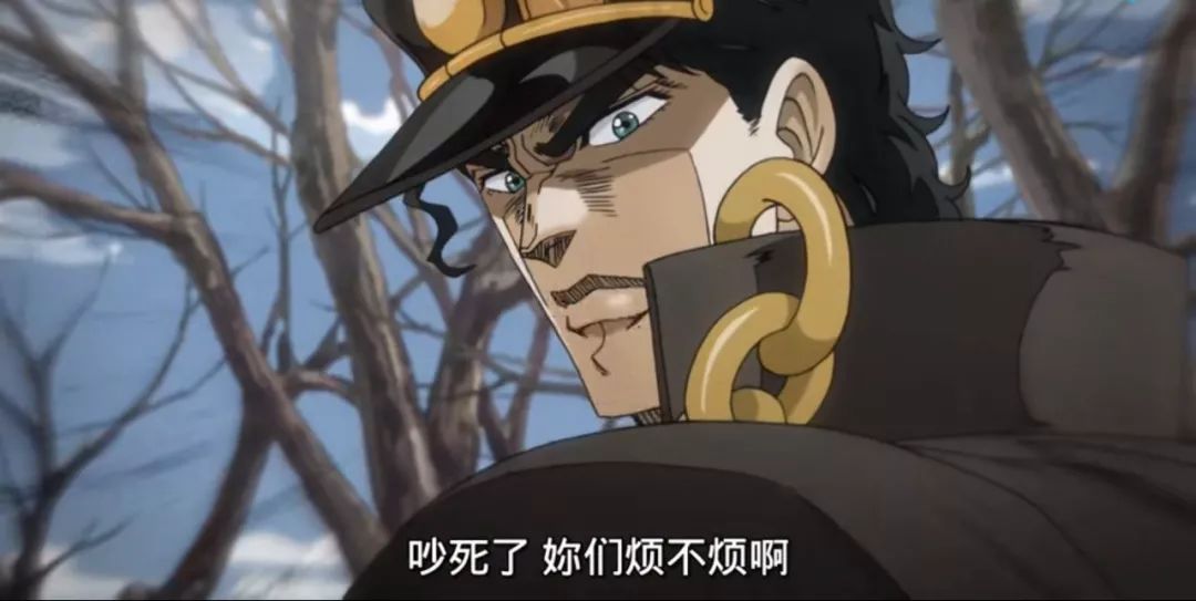 看完这部豆瓣9.6的成人动漫，我总结出5条最骚约会穿搭法则