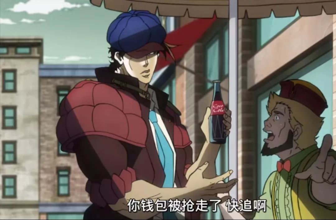 看完这部豆瓣9.6的成人动漫，我总结出5条最骚约会穿搭法则