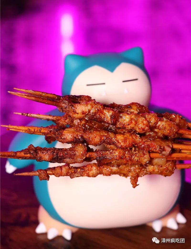 从北方一路火到漳州的望京小腰！回头客超多