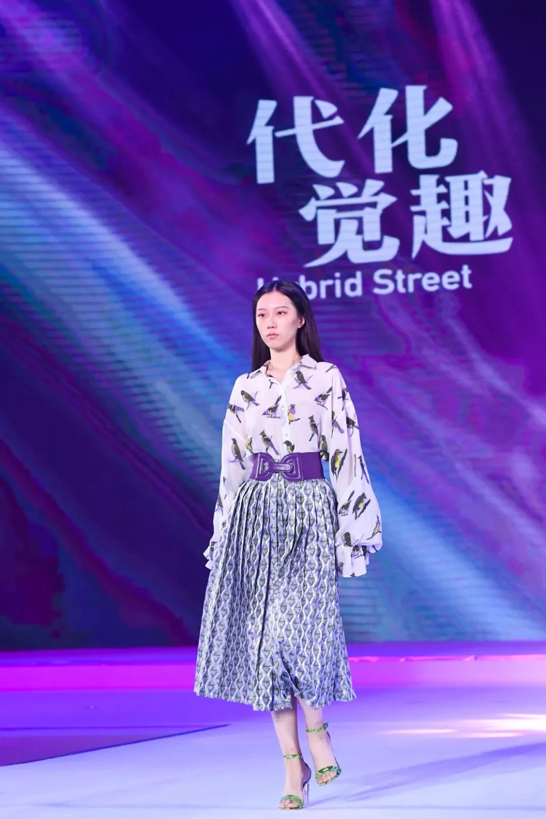 2018秋冬中国面料展,中国流行面料设计大赛公布时间