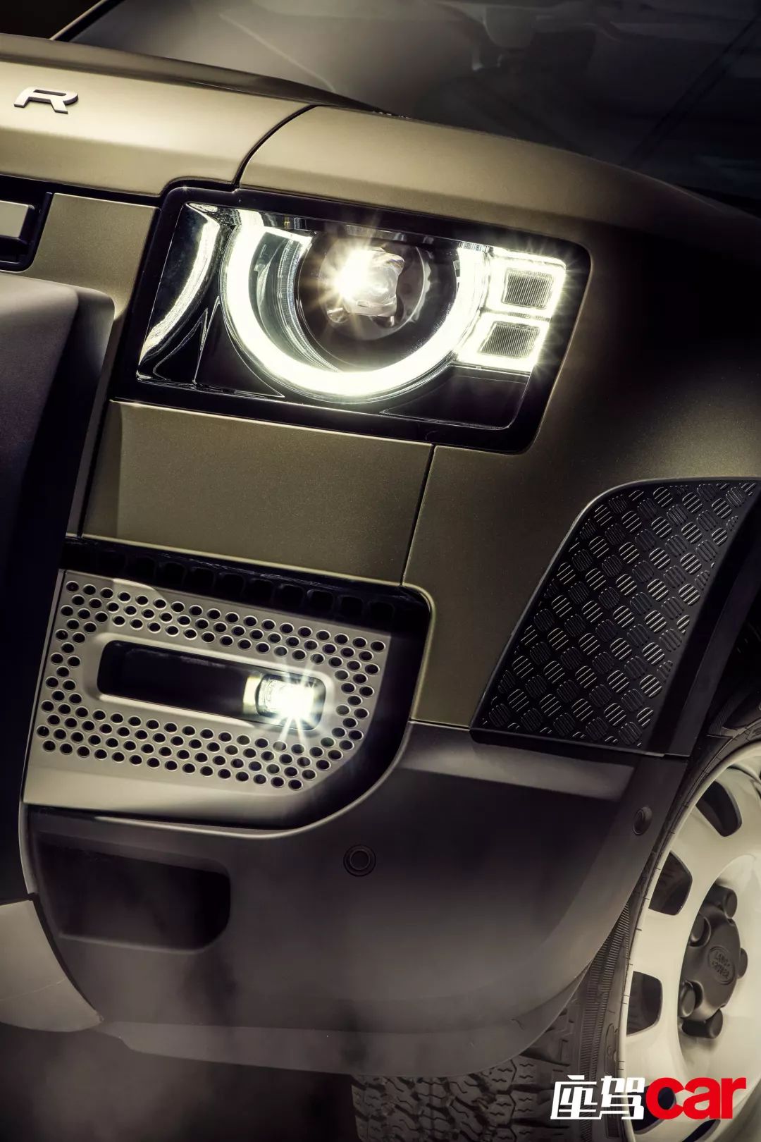 关于新DEFENDER我们需要了解的9件事|CARREVIEWS