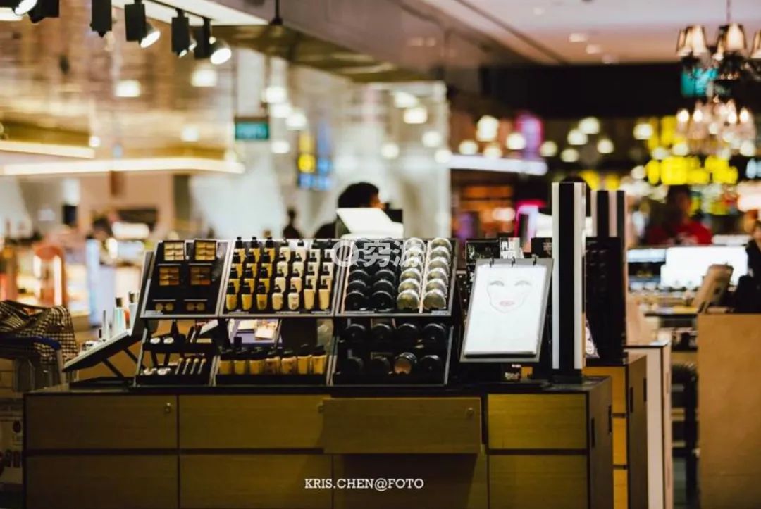 全球最好的机场是哪个机场啊,机场有什么值得买的