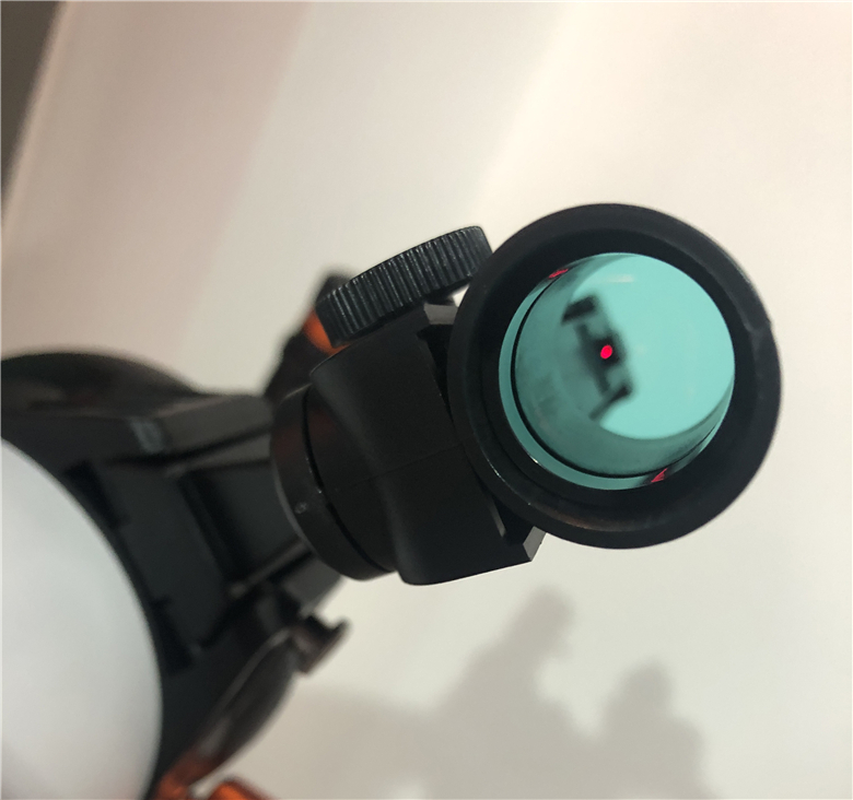 小米的天文望远镜能观测到哪些,小米有品天文望远镜看月亮用哪个