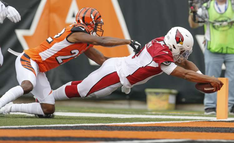 第五周一点场：沃特森5达阵0抄截