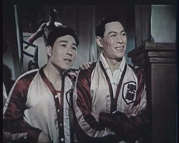 看了中国女排“十冠王”再来重温这六部电影，你一定懂中国体育有多牛