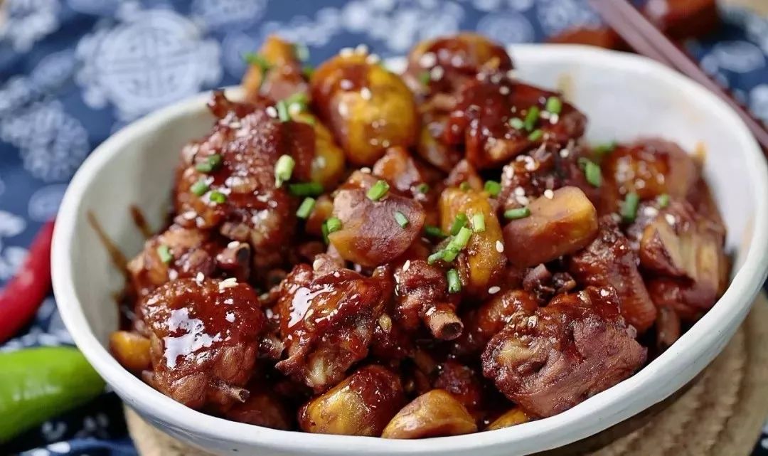 秋季大量上市的这个美食，怎样的才最好吃？