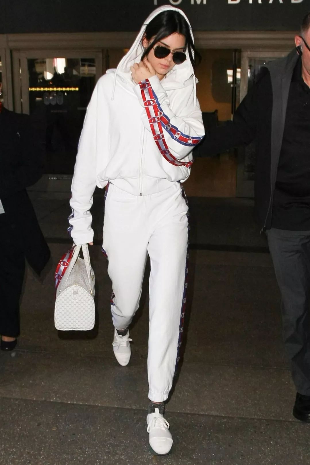 秋季潮流感穿搭男生,秋季穿搭男友风