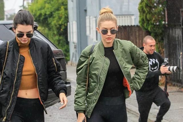 秋季潮流感穿搭男生,秋季穿搭男友风