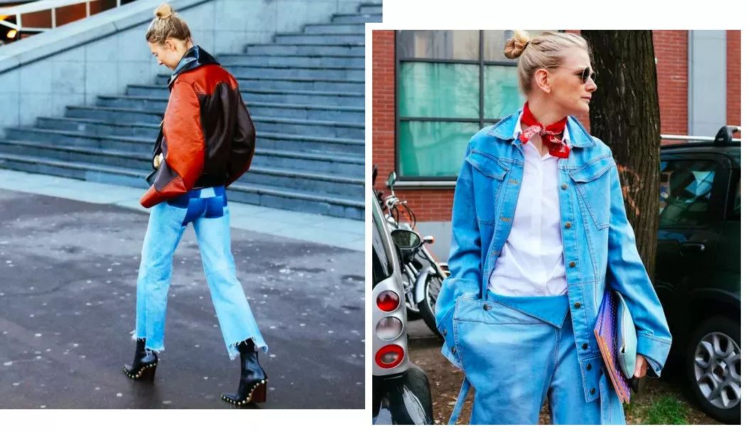 秋季潮流感穿搭男生,秋季穿搭男友风