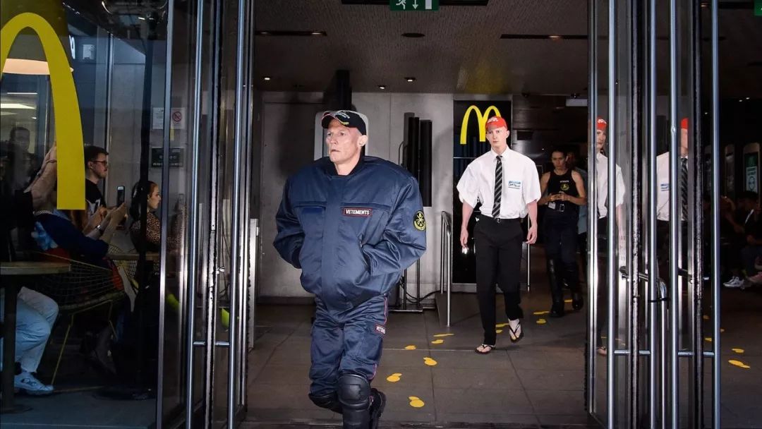 秋季潮流感穿搭男生,秋季穿搭男友风