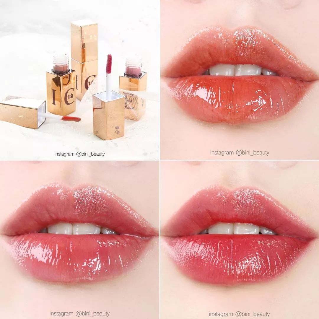 mac值得入手的24支口红显白不挑皮,显白不挑皮口红