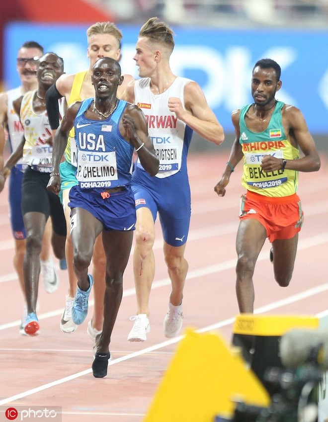 2019多哈世锦赛男子三级跳成绩,2019多哈世锦赛400米央视网