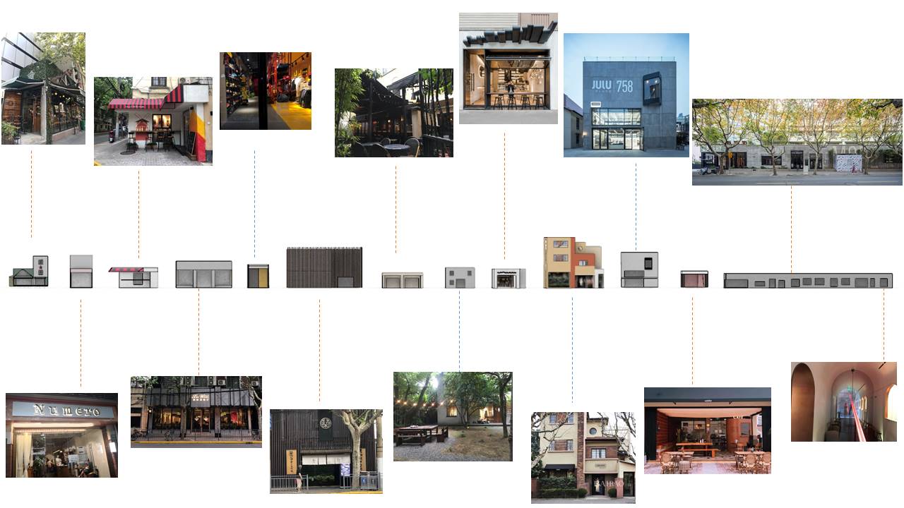 topos设计,toposdesignwat酒吧上海首店