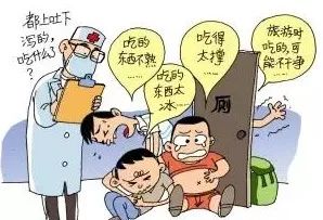 【扬帆FM】安徽安庆女检察官讲述《第四节课上的中毒事件》