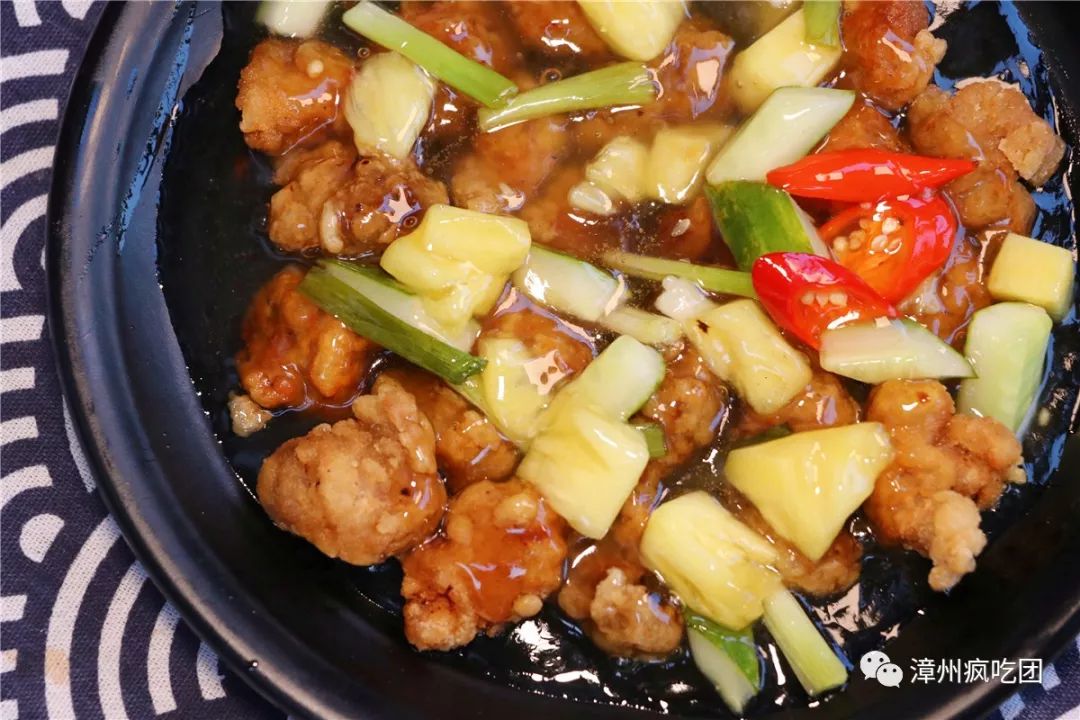 在漳州快五年！生意太好了！超多人在夸！吃了一次又一次