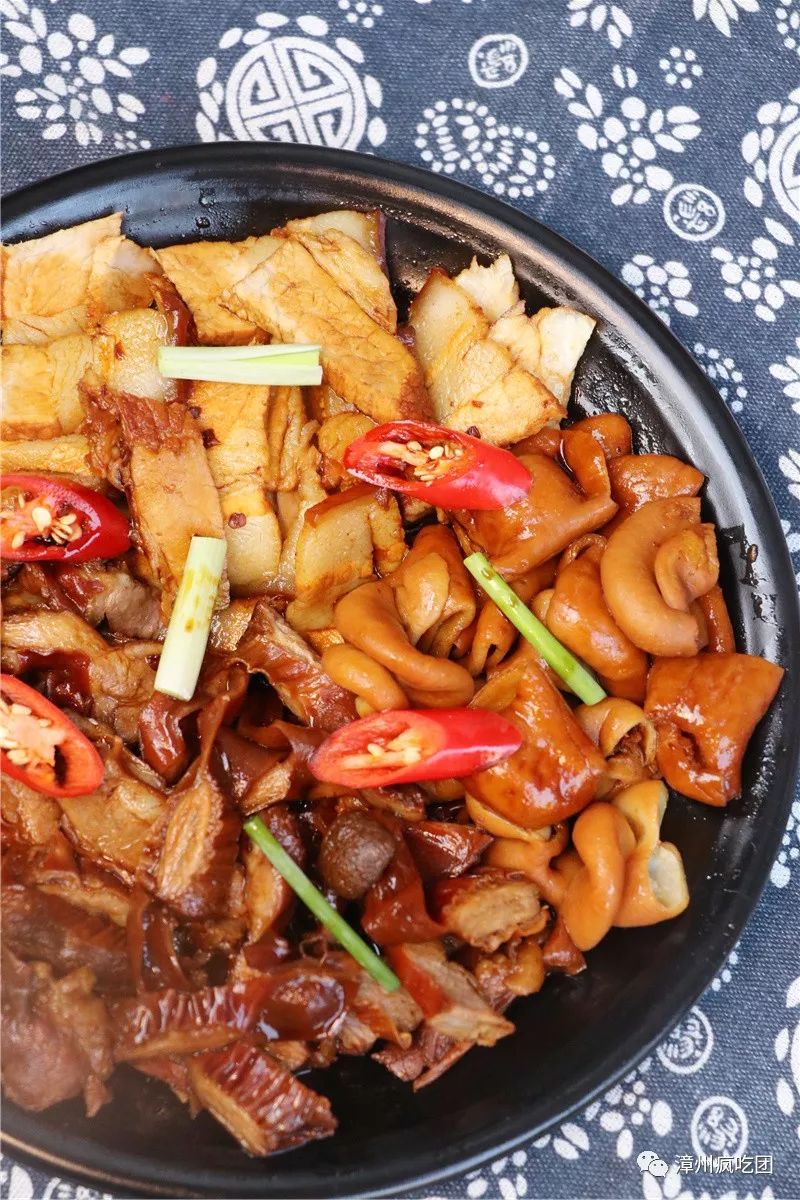 在漳州快五年！生意太好了！超多人在夸！吃了一次又一次